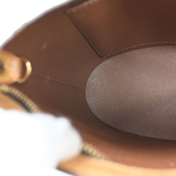 LOUIS VUITTON Drouot Shoulder Bag - Picture 13 of 15